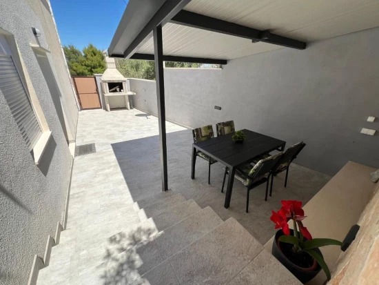 Apartmán Ostrov Brač - Supetar OS 12156 N2