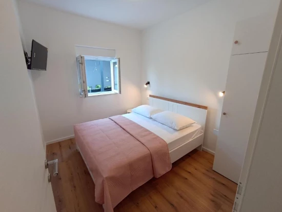 Apartmán Ostrov Brač - Supetar OS 12156 N2