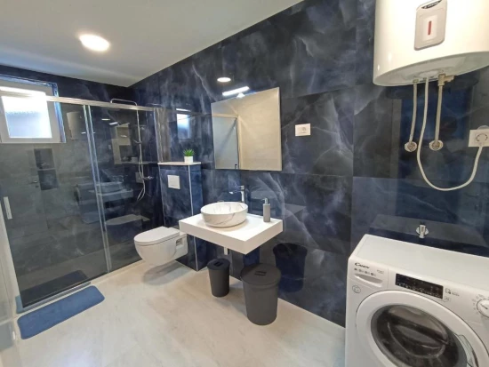 Apartmán Ostrov Brač - Supetar OS 12156 N2