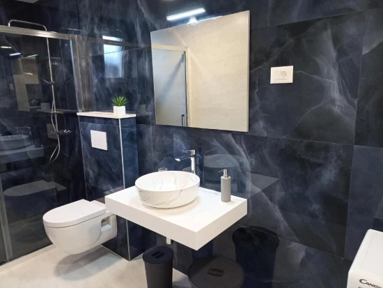 Apartmán Ostrov Brač - Supetar OS 12156 N2