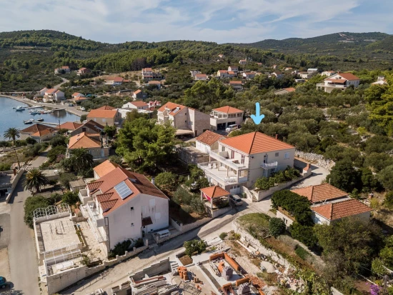 Apartmán Ostrov Korčula - Lumbarda OS 12156 N2