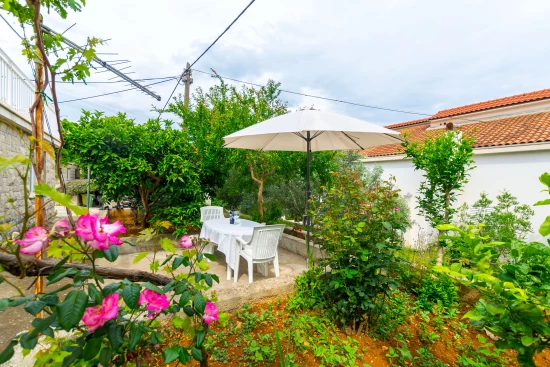 Apartmán Ostrov Korčula - Lumbarda OS 12156 N2