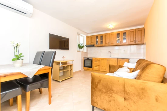 Apartmán Ostrov Korčula - Lumbarda OS 12156 N2