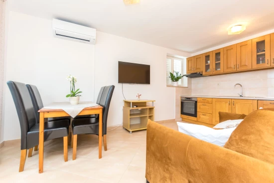Apartmán Ostrov Korčula - Lumbarda OS 12156 N2