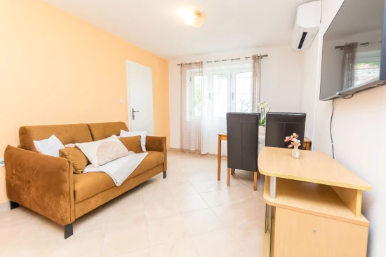 Apartmán Ostrov Korčula - Lumbarda OS 12156 N2