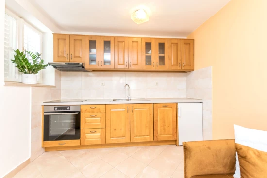 Apartmán Ostrov Korčula - Lumbarda OS 12156 N2