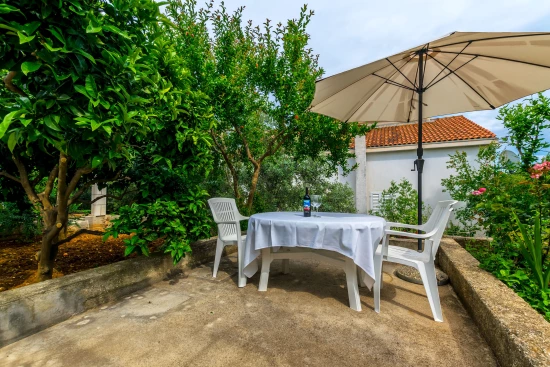 Apartmán Ostrov Korčula - Lumbarda OS 12156 N2