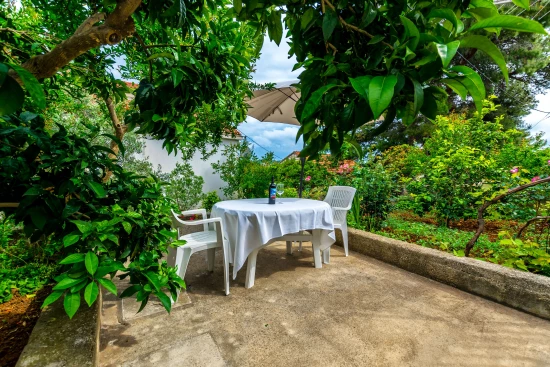 Apartmán Ostrov Korčula - Lumbarda OS 12156 N2