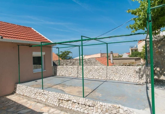 Apartmán Střední Dalmácie - Brist (Gradac) DA 17159 N3
