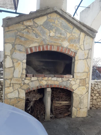 Apartmán Střední Dalmácie - Brist (Gradac) DA 17159 N3