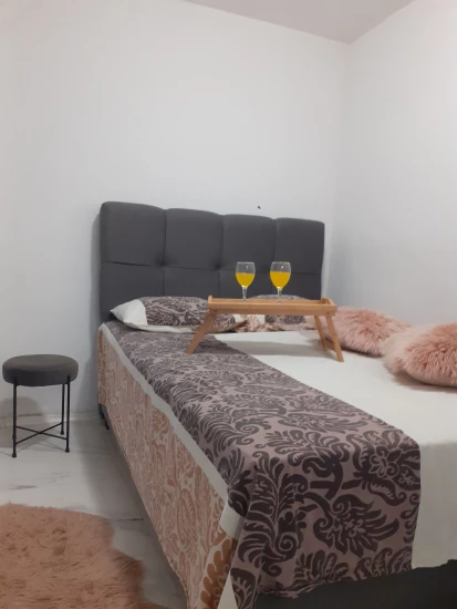 Apartmán Střední Dalmácie - Brist (Gradac) DA 17159 N3