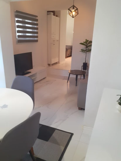 Apartmán Střední Dalmácie - Brist (Gradac) DA 17159 N3