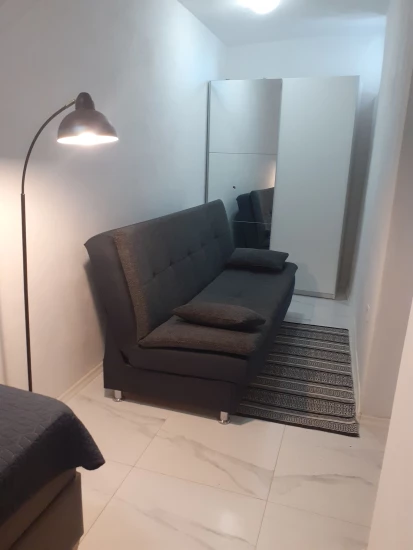 Apartmán Střední Dalmácie - Brist (Gradac) DA 17159 N3
