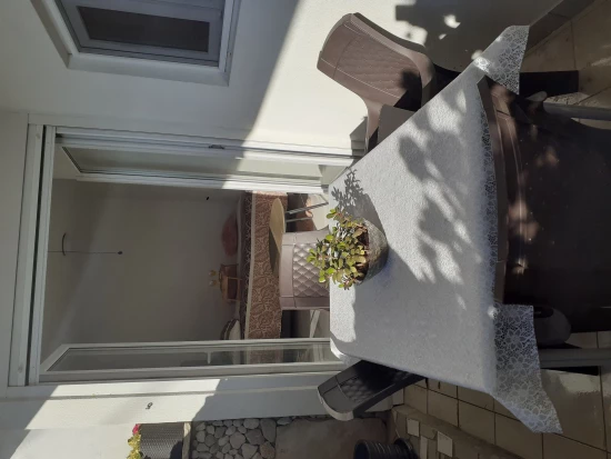 Apartmán Střední Dalmácie - Brist (Gradac) DA 17159 N3