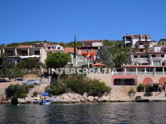 Apartmán Střední Dalmácie - Vinišće DA 17160 N1