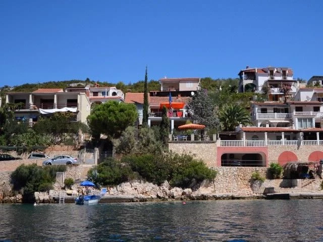 Apartmán Střední Dalmácie - Vinišće DA 17160 N1