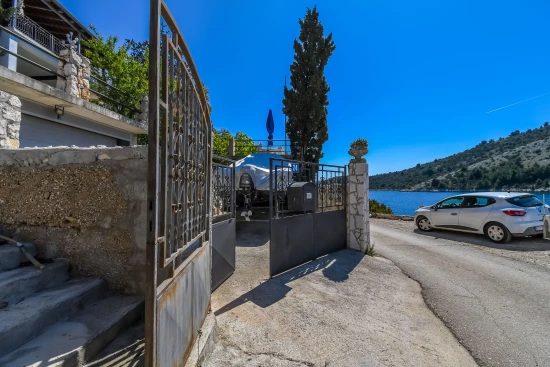 Apartmán Střední Dalmácie - Vinišće DA 17160 N1