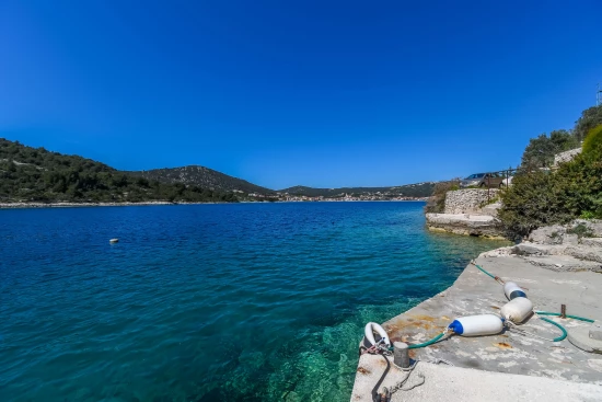 Apartmán Střední Dalmácie - Vinišće DA 17160 N1