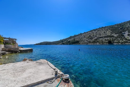 Apartmán Střední Dalmácie - Vinišće DA 17160 N1