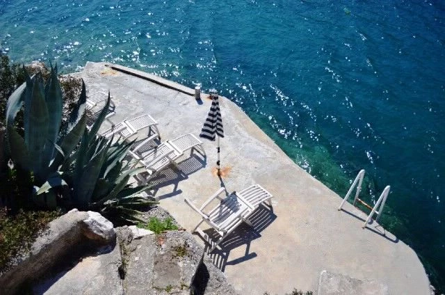 Apartmán Střední Dalmácie - Vinišće DA 17160 N1