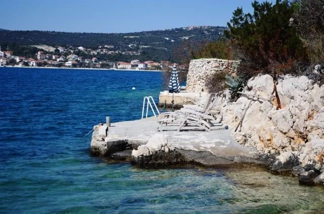 Apartmán Střední Dalmácie - Vinišće DA 17160 N1