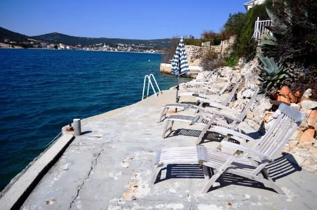 Apartmán Střední Dalmácie - Vinišće DA 17160 N1