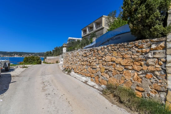 Apartmán Střední Dalmácie - Vinišće DA 17160 N1