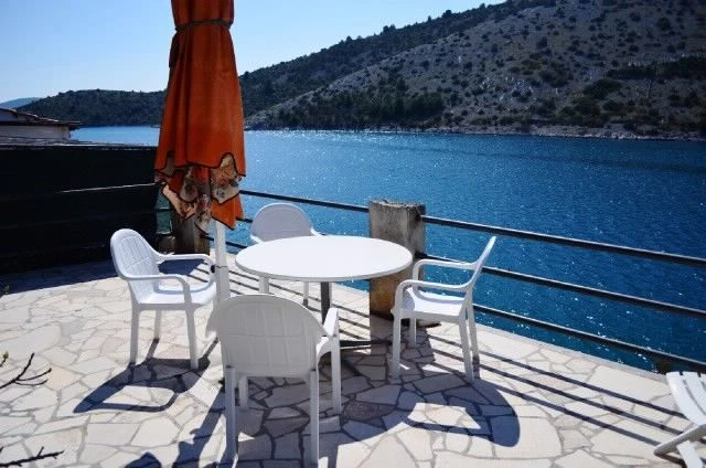 Apartmán Střední Dalmácie - Vinišće DA 17160 N1