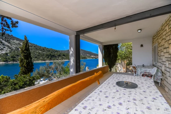 Apartmán Střední Dalmácie - Vinišće DA 17160 N1