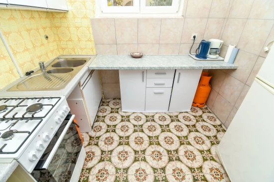 Apartmán Střední Dalmácie - Vinišće DA 17160 N1