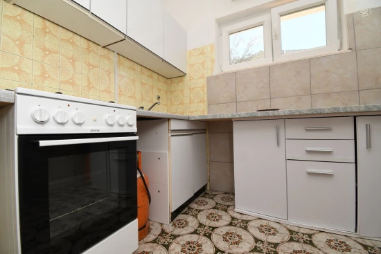 Apartmán Střední Dalmácie - Vinišće DA 17160 N1