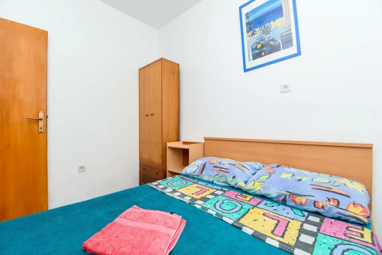 Apartmán Střední Dalmácie - Vinišće DA 17160 N1