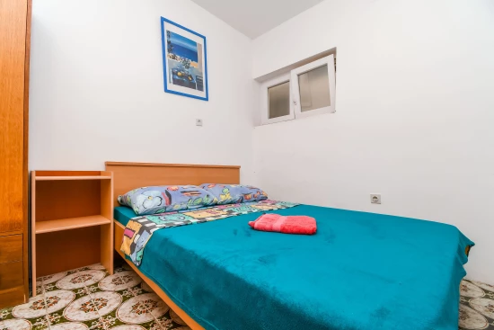 Apartmán Střední Dalmácie - Vinišće DA 17160 N1