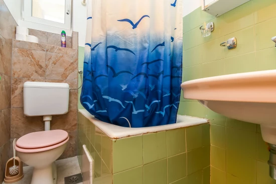 Apartmán Střední Dalmácie - Vinišće DA 17160 N1