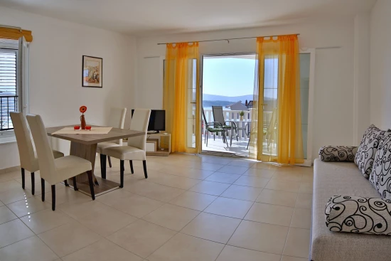 Apartmán Severní Dalmácie - Žaboric DA 17161 N1