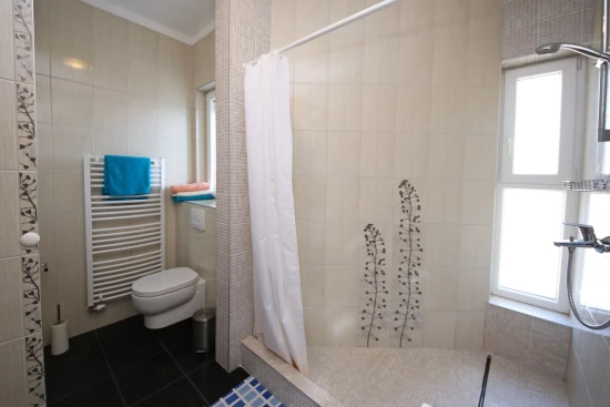 Apartmán Severní Dalmácie - Žaboric DA 17161 N1