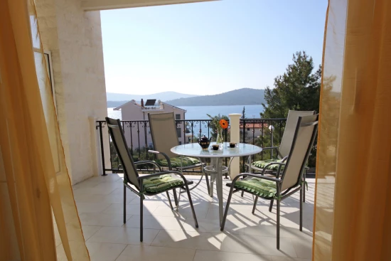 Apartmán Severní Dalmácie - Žaboric DA 17161 N2