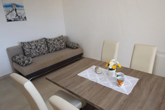 Apartmán Severní Dalmácie - Žaboric DA 17161 N2