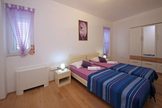 Apartmán Severní Dalmácie - Žaboric DA 17161 N2