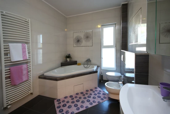 Apartmán Severní Dalmácie - Žaboric DA 17161 N2