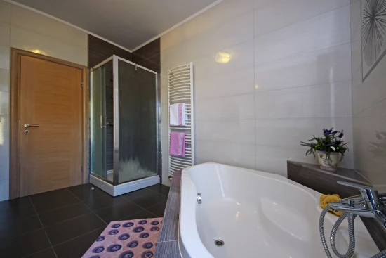 Apartmán Severní Dalmácie - Žaboric DA 17161 N2