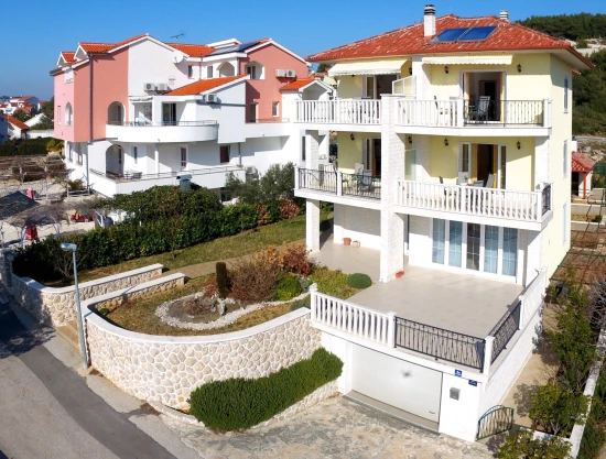 Apartmán Severní Dalmácie - Žaboric DA 17161 N3