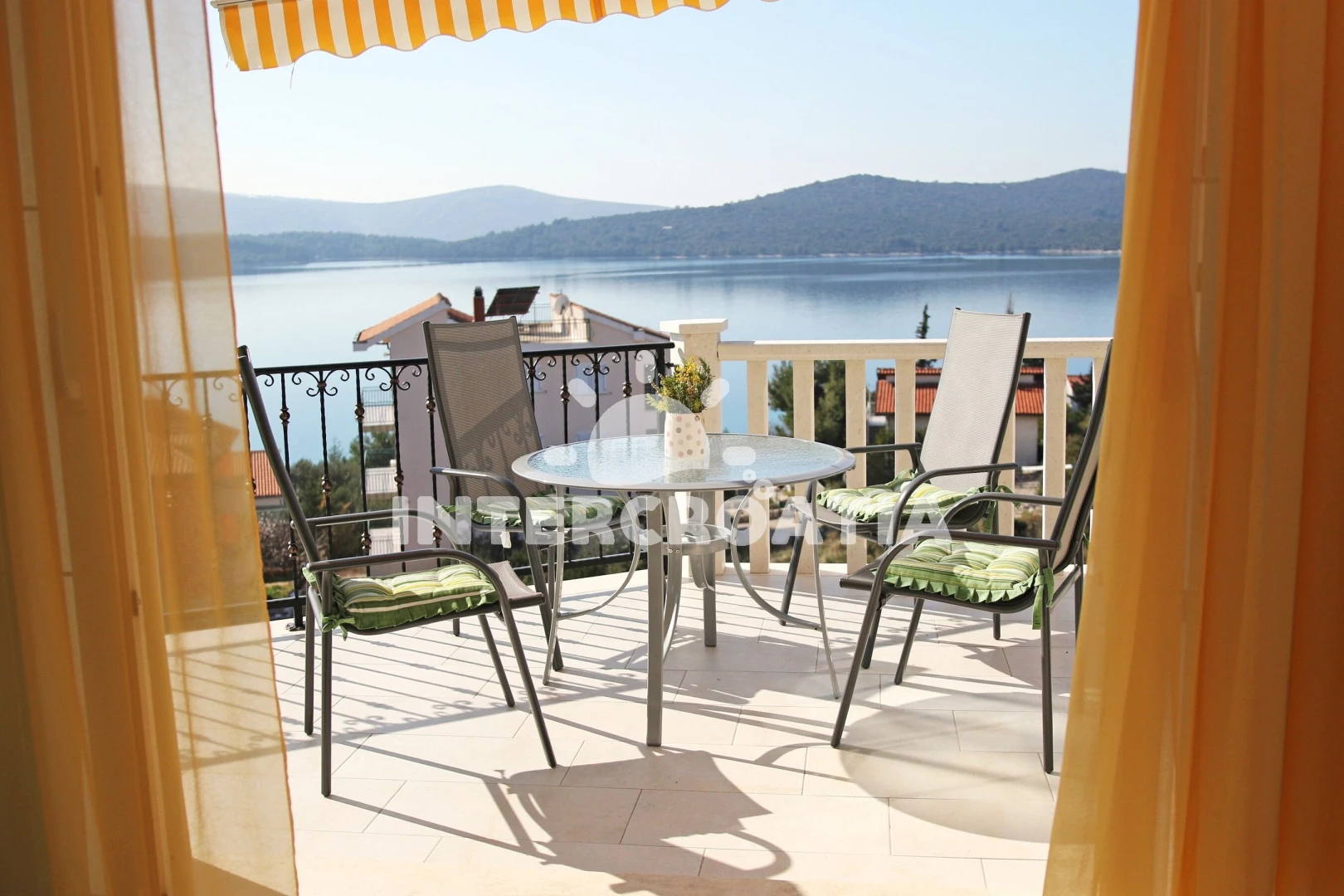 Apartmán Severní Dalmácie - Žaboric DA 17161 N3