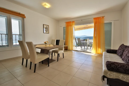 Apartmán Severní Dalmácie - Žaboric DA 17161 N3