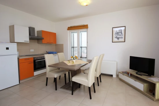 Apartmán Severní Dalmácie - Žaboric DA 17161 N3