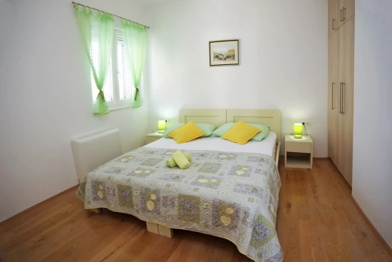 Apartmán Severní Dalmácie - Žaboric DA 17161 N3