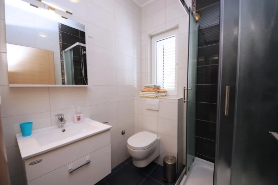 Apartmán Severní Dalmácie - Žaboric DA 17161 N3