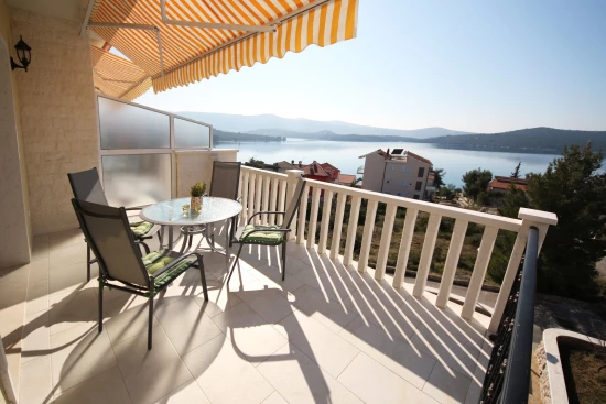 Apartmán Severní Dalmácie - Žaboric DA 17161 N4