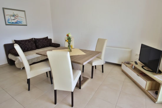 Apartmán Severní Dalmácie - Žaboric DA 17161 N4