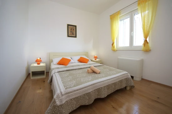 Apartmán Severní Dalmácie - Žaboric DA 17161 N4